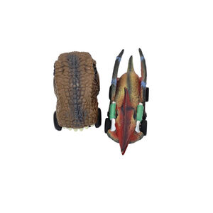 Boys Unbranded Cars & Vehicles One Size Brown Red Dinosaur Pterodactyl Toys